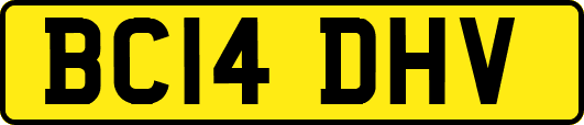 BC14DHV