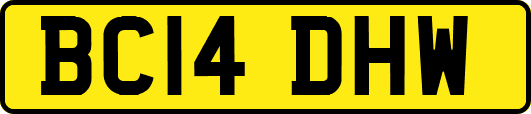 BC14DHW