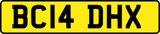 BC14DHX