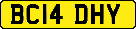 BC14DHY