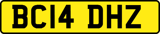 BC14DHZ