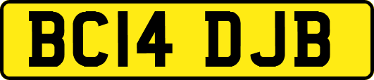 BC14DJB