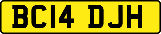 BC14DJH