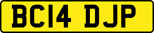 BC14DJP