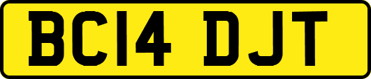 BC14DJT