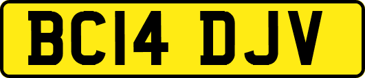 BC14DJV