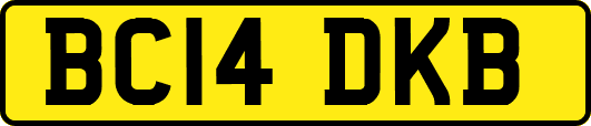 BC14DKB