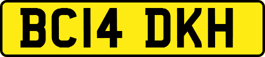 BC14DKH
