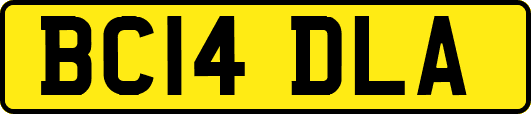 BC14DLA