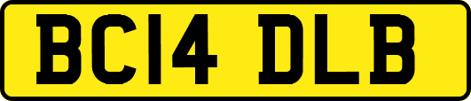 BC14DLB