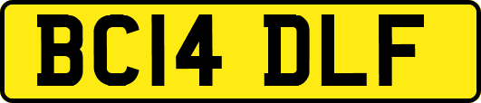 BC14DLF
