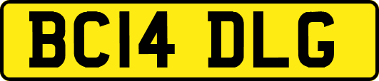 BC14DLG
