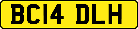 BC14DLH