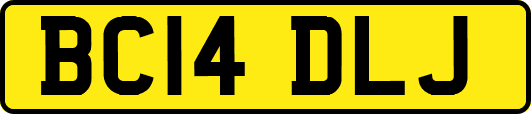 BC14DLJ