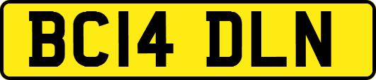 BC14DLN