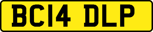 BC14DLP