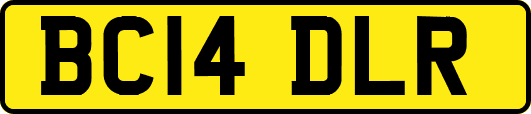 BC14DLR