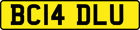 BC14DLU
