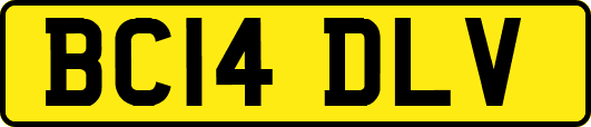 BC14DLV
