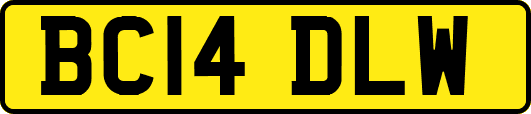 BC14DLW