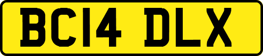 BC14DLX