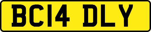 BC14DLY