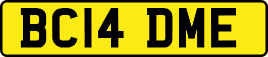 BC14DME
