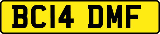 BC14DMF