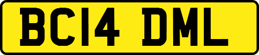 BC14DML