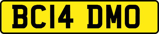 BC14DMO
