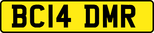 BC14DMR