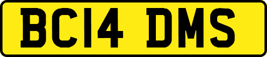 BC14DMS