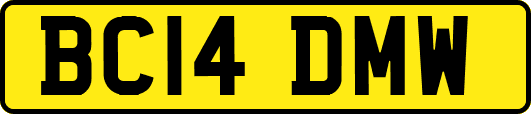 BC14DMW