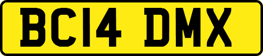 BC14DMX