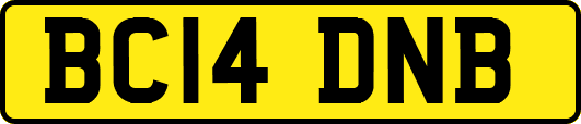 BC14DNB