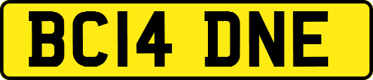 BC14DNE