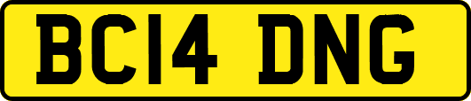 BC14DNG
