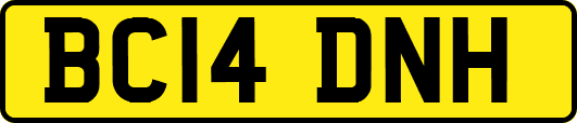 BC14DNH