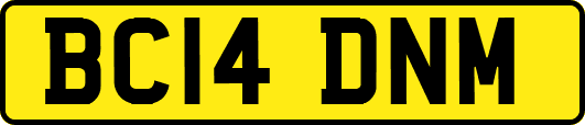 BC14DNM