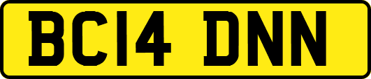 BC14DNN