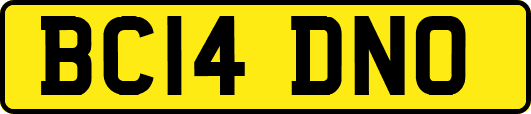 BC14DNO