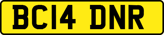 BC14DNR