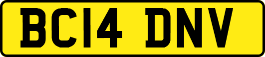 BC14DNV