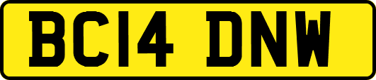 BC14DNW