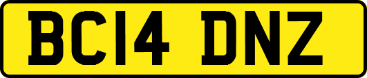 BC14DNZ