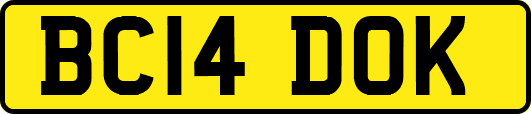 BC14DOK