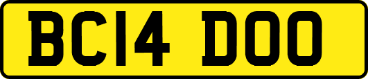 BC14DOO