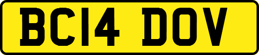 BC14DOV