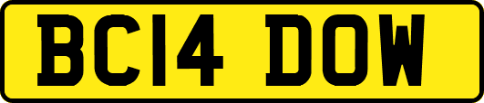 BC14DOW