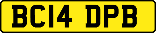 BC14DPB